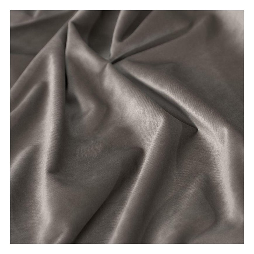 Night curtain made of soft velvet Eurofirany DIVA LINE RIA 140X270 cm, tape/tunnel/hooks, 300 g/m2, – 8