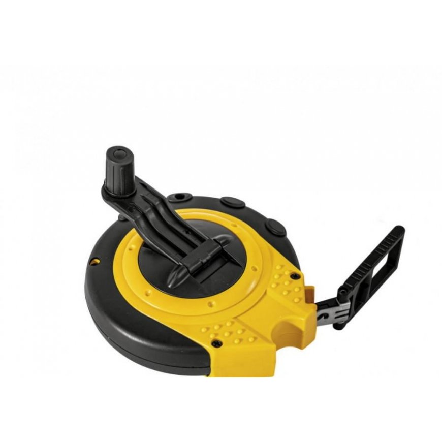 Plieninė ruletė STABILA LBM 2000 P 20m – 2