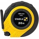 Steel roulette STABILA LBM 2000 P 20m Steel roulette STABILA LBM 2000 P 20m
