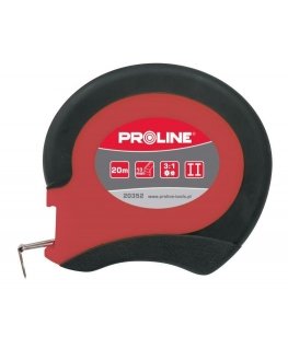 Proline Pro-Line Steel matavimo juosta 20m - 20352