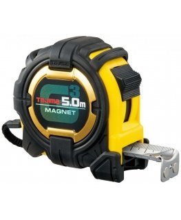Roulette with magnet 5m TAJIMA G3Lock 27