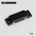 Barrow D5 siurblio korpusas, aliumininis baltas Barrow D5 siurblio korpusas, aliumininis baltas