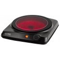First Austria Hob infra red. rays FIRST 5097-1 First Austria Hob infra red. rays FIRST 5097-1
