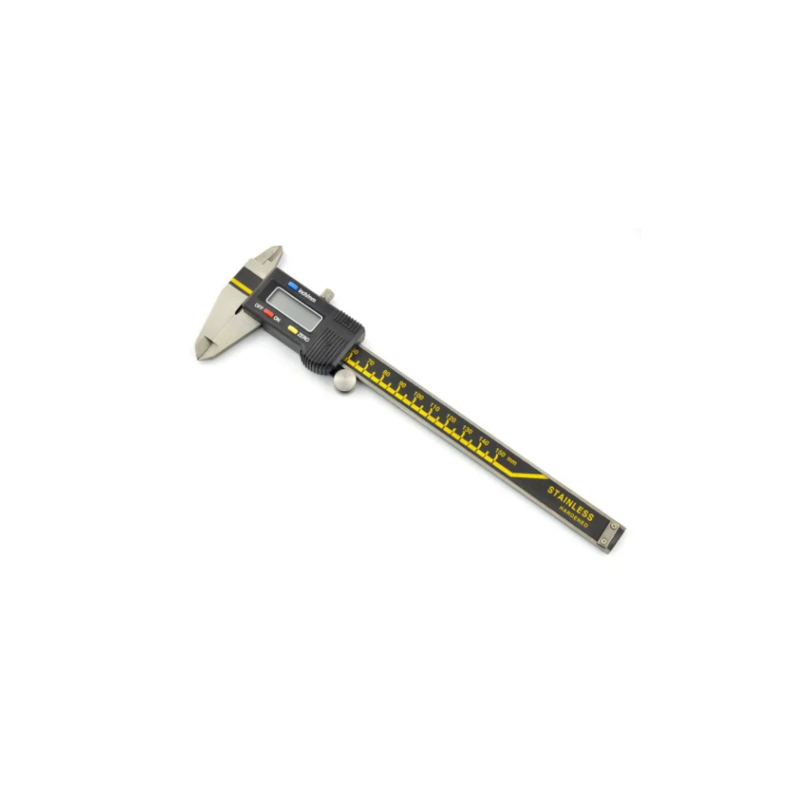 Digital caliper Vorel 15240 - 0-150mm