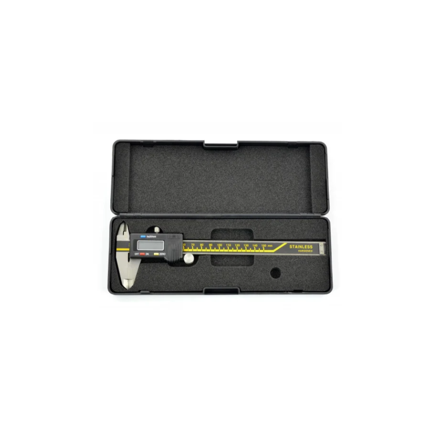 Skaitmeninis slankmatis Vorel 15240 - 0-150mm – 3
