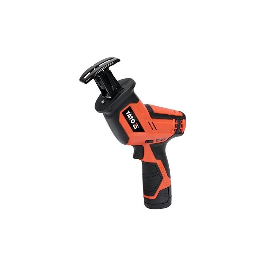 Tiesinis pjūklas Yato 12V LI-ION 82904 – 2