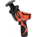 Tiesinis pjūklas Yato 12V LI-ION 82904 Tiesinis pjūklas Yato 12V LI-ION 82904
