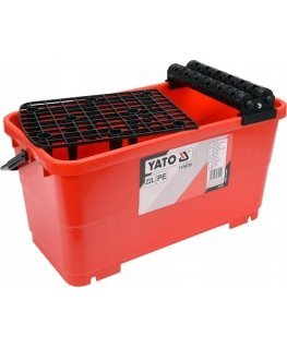 YATO GLAZING HANGER 22L