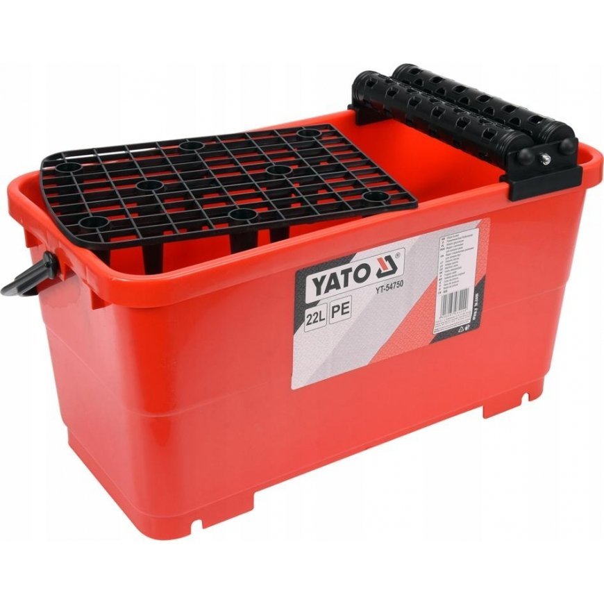 YATO GLAZING HANGER 22L