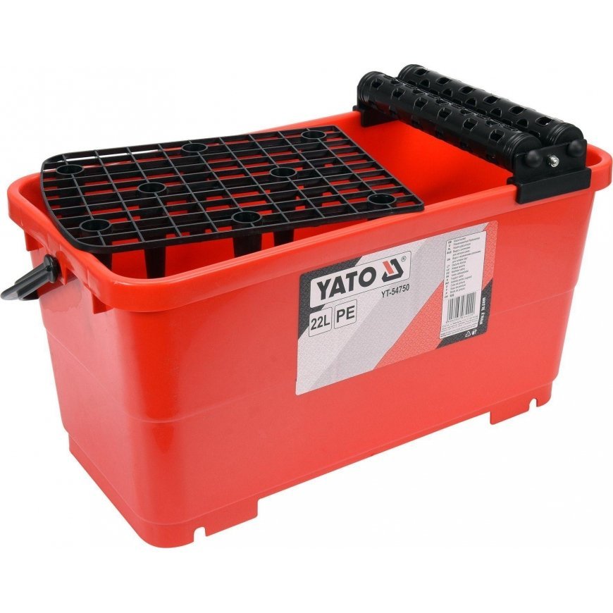 YATO STIKLINIMAS KABAS 22L – 3
