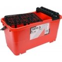 YATO STIKLINIMAS KABAS 22L YATO STIKLINIMAS KABAS 22L