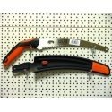 Curved pruning saw WILPU 180/300 Curved pruning saw WILPU 180/300