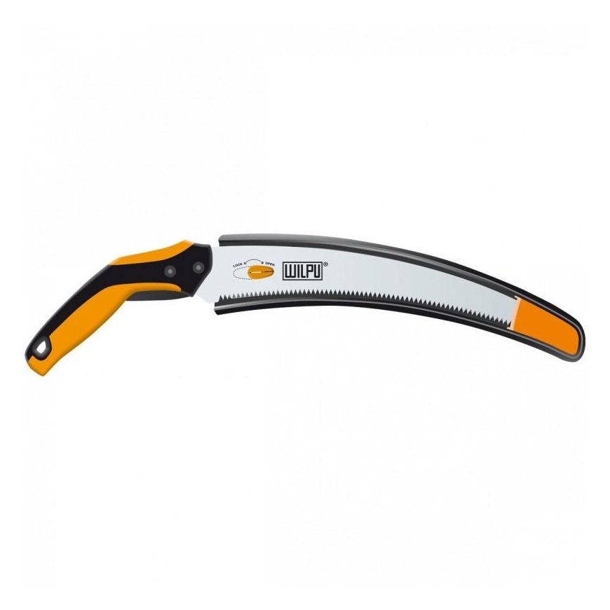 Curved pruning saw WILPU 180/300 – 5