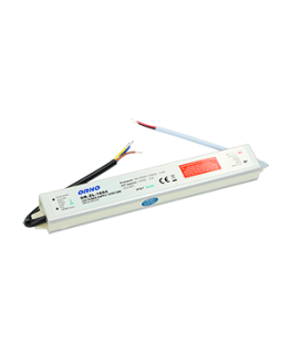 Orno LED šviestuvas 170-265V AC/12V (OR-ZL-1604)
