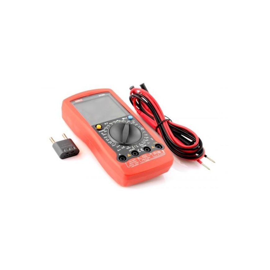 Universalus multimetras UNI-T UT58A – 2