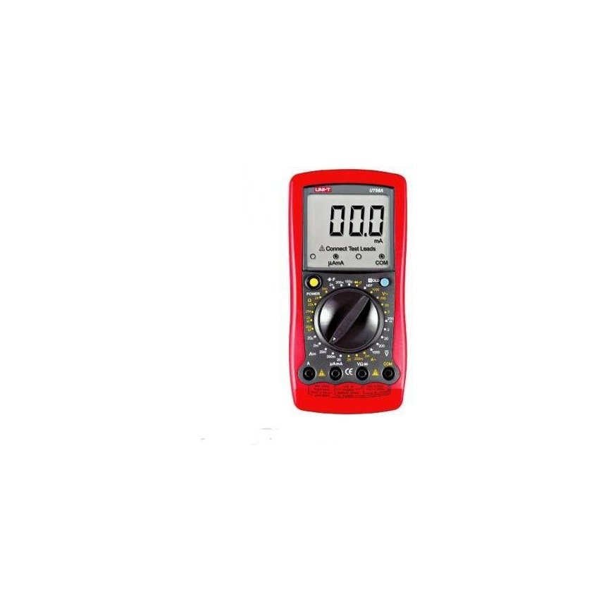 Universalus multimetras UNI-T UT58A – 4