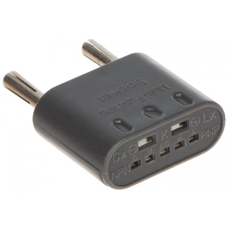 Universalus multimetras UNI-T UT58A – 9
