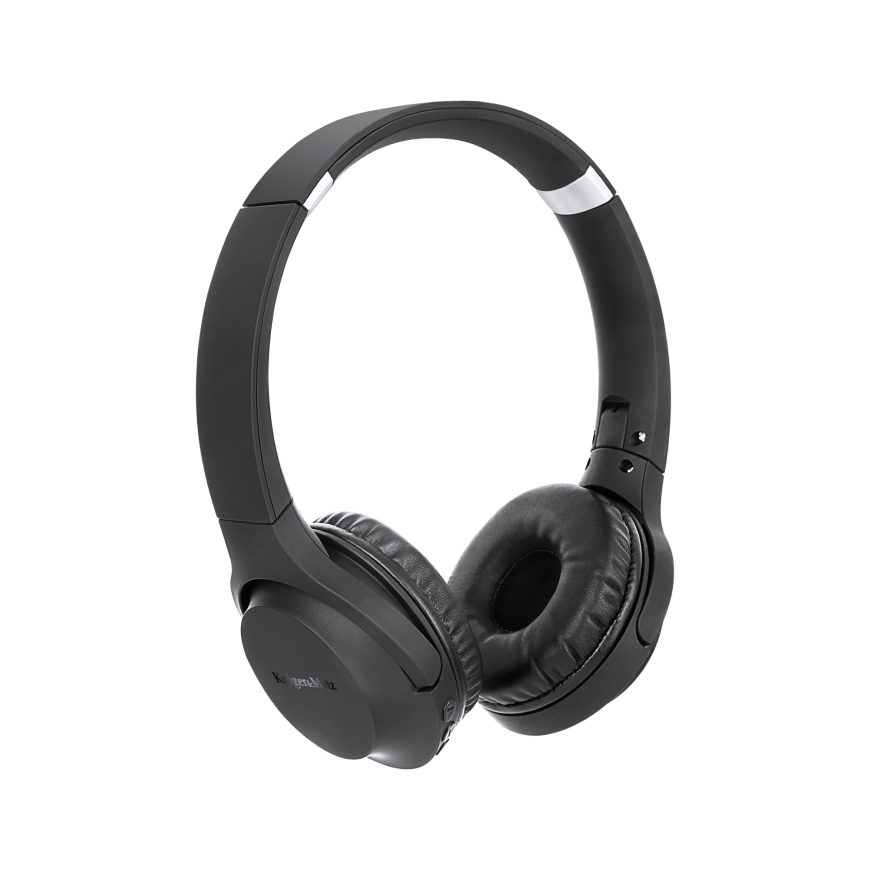 Kruger & Matz wireless headphone model Wave 2