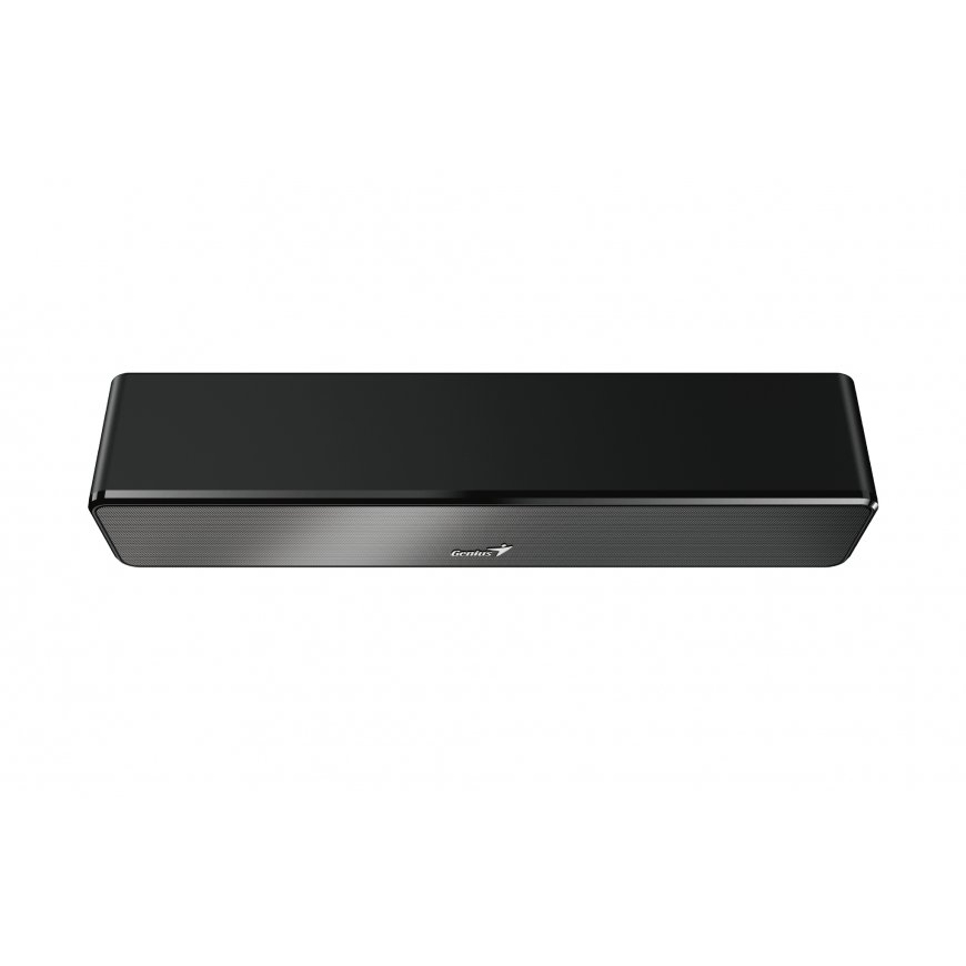 Genius USB SoundBar 100 Must 2.0 kanalid 6 W – 2