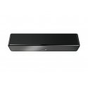 Genius USB SoundBar 100 Black 2.0 channels 6 W Genius USB SoundBar 100 Black 2.0 channels 6 W