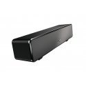 Genius USB SoundBar 100 Black 2.0 channels 6 W Genius USB SoundBar 100 Black 2.0 channels 6 W