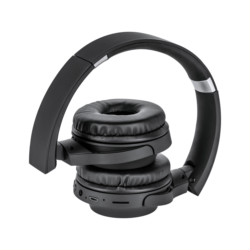 Kruger & Matz wireless headphone model Wave 2 – 5