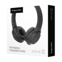 Kruger & Matz belaidės ausinės modelis Wave 2 Kruger & Matz belaidės ausinės modelis Wave 2