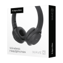 Kruger & Matz belaidės ausinės modelis Wave 2 Kruger & Matz belaidės ausinės modelis Wave 2