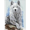 Beldizart Pilkas Wanderer 27*38 cm WD2510