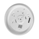 Ceiling light Maclean Ceiling light with PIR sensor and changeable light source 2x max 40W with E27 Ceiling light Maclean Ceiling light with PIR sensor and changeable light source 2x max 40W with E27