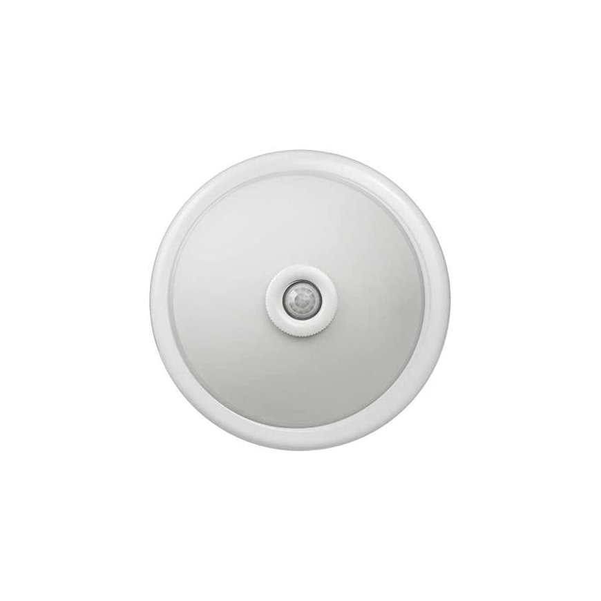 Ceiling light Maclean Ceiling light with PIR sensor and changeable light source 2x max 40W with E27 – 11