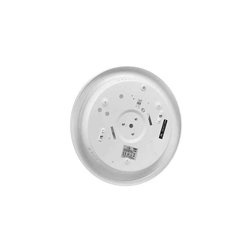 Ceiling light Maclean Ceiling light with PIR sensor and changeable light source 2x max 40W with E27 – 12