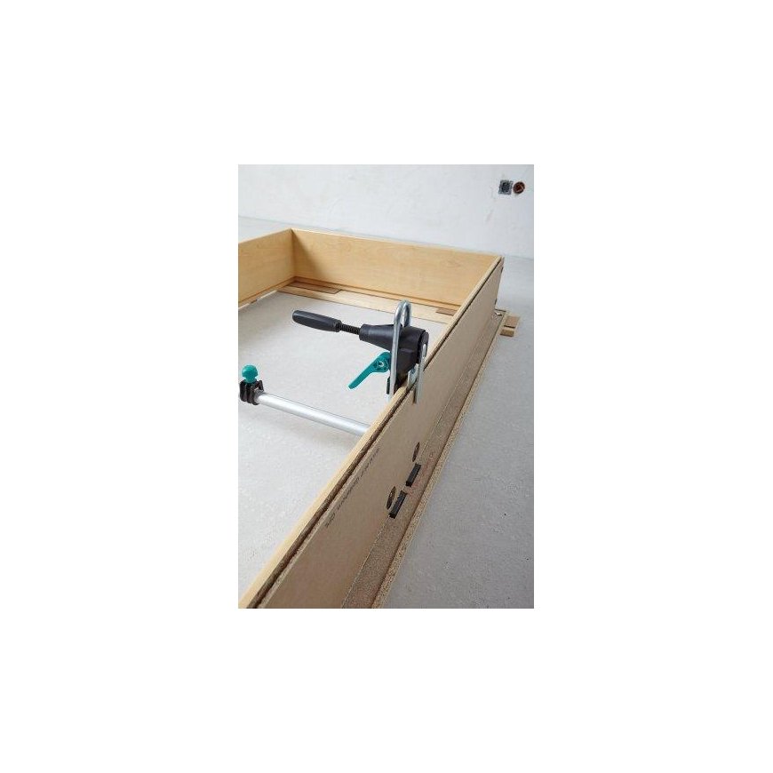 Wolfcraft durų rėmo surinkimo įrankių rinkinys pro, 3676000 – 5