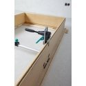 Wolfcraft Door Frame Assembly Tool Kit pro, 3676000 Wolfcraft Door Frame Assembly Tool Kit pro, 3676000