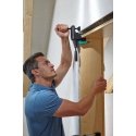 Wolfcraft durų rėmo surinkimo įrankių rinkinys pro, 3676000 Wolfcraft durų rėmo surinkimo įrankių rinkinys pro, 3676000