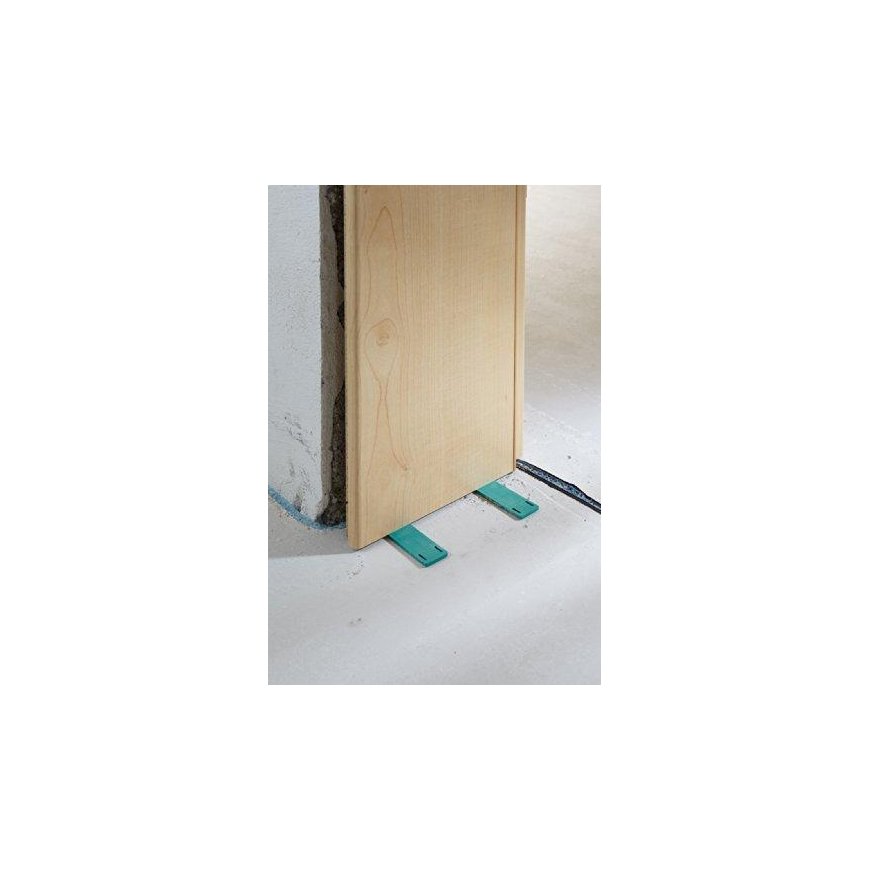 Wolfcraft Door Frame Assembly Tool Kit pro, 3676000 – 10