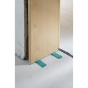 Wolfcraft durų rėmo surinkimo įrankių rinkinys pro, 3676000 Wolfcraft durų rėmo surinkimo įrankių rinkinys pro, 3676000