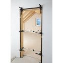 Wolfcraft Door Frame Assembly Tool Kit pro, 3676000 Wolfcraft Door Frame Assembly Tool Kit pro, 3676000