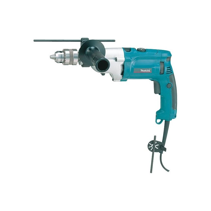 Makita HP2070 Impact drill, 1010 W