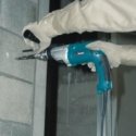 Makita HP2070 Smūginis gręžtuvas, 1010 W, 0-1200/2900 min-1, 13 mm ranka užveržiamas griebtuvas, lag