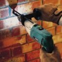 Makita HP2070 Impact drill, 1010 W, 0-1200/2900 min-1, 13 mm hand-tightened chuck, case Makita HP2070 Impact drill, 1010 W, 0-1200/2900 min-1, 13 mm hand-tightened chuck, case