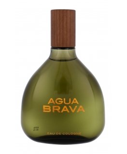 Antonio Puig Puig Agua Brava Eau De Cologne 200ml