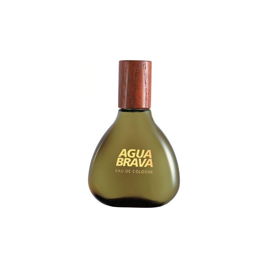 Antonio Puig Puig Agua Brava Eau De Cologne 200ml – 4