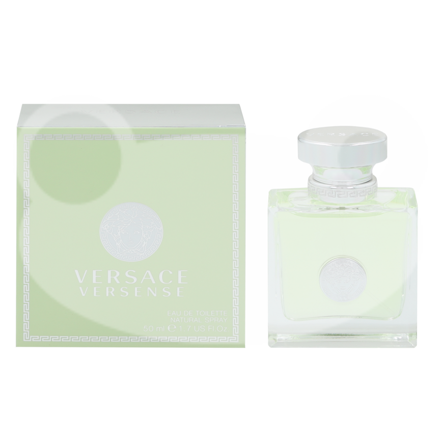 Versace Versense EDT for Women 50ml – 2
