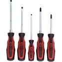 5 dalių atsuktuvų rinkinys KS TOOLS 159.0005 5 dalių atsuktuvų rinkinys KS TOOLS 159.0005