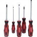 5-piece screwdriver set KS TOOLS 159.0005
