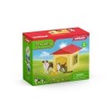 SCHLEICH FARM WORLD The Way of the Dog SCHLEICH FARM WORLD The Way of the Dog