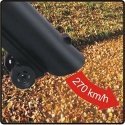 Electric leaf blower with assembly ALTRAD Atika LSH 2600 Electric leaf blower with assembly ALTRAD Atika LSH 2600
