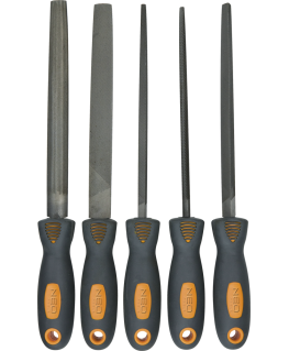 Neo Metal File Set of 5 (37-610)
