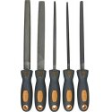Neo Metal File Set of 5 (37-610)